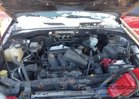 2008 Mercury Mariner V6 from USA, damaged, VIN 4M2CU91168KJ13460